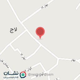 عکس املاک سناتور احمدی