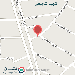 عکس مطب دکتر امید اکرمی