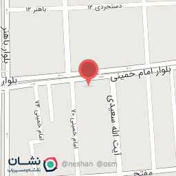 عکس داروخانه شبانه روزی دکتر سالاری