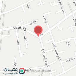 عکس خدمات فنی البرز