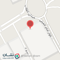 عکس مهمانسرای اداره راه و شهرسازی