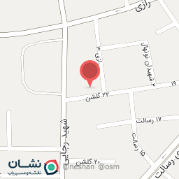 عکس خشکشویی رسالت