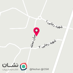 عکس سوپر مارکت پوررضا