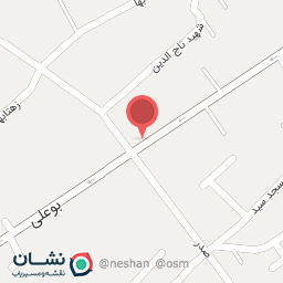 عکس مطب دکتر بابک صفار