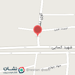 عکس سنگک پزی