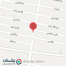 عکس هایپرمارکت ابوذر شعبه۲