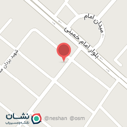 عکس نمایندگی بیمه ایران علیرضا حسین پور
