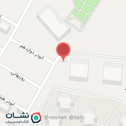 عکس آرایشگاه بهتا