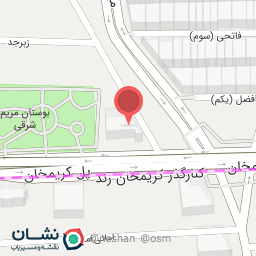 عکس گالری طلا و جواهر ادسا