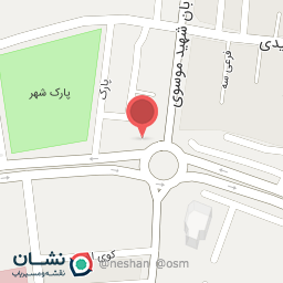 عکس سوپر مارکت 