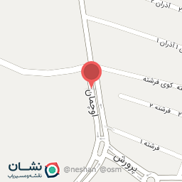 عکس بلوار اوچمان ابتدای