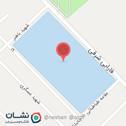 عکس مدرسه راهنمایی پسرانه مومنین