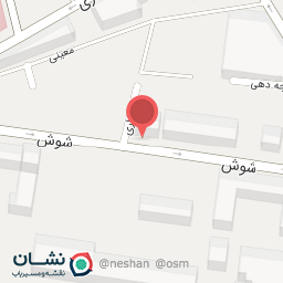 عکس هتل صبا