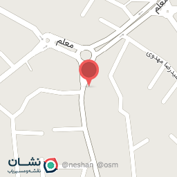 عکس تزئینات اتومبیل اسپرت سنتر