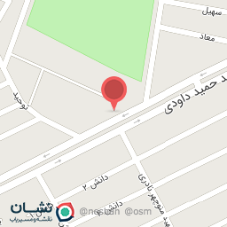 عکس دکوراسیون ام دی اف کاج