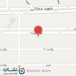 عکس سوپر عمو ماشاالله 