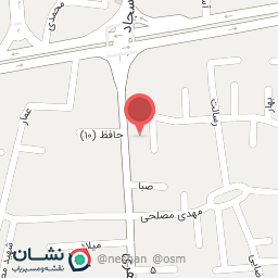 عکس سوپرمارکت امین