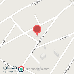 عکس آشپزخانه المهدی