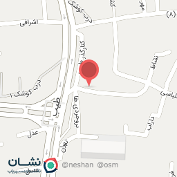 عکس دکتر آزیتا صدقی