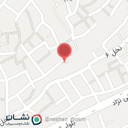 عکس سوپر مارکت عباس عسکری