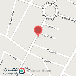 عکس فروشگاه افق کوروش