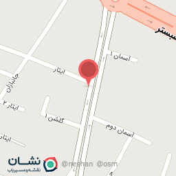 عکس کانون تاسیسات اطلس