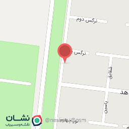 عکس خدمات مکانیکی محسن