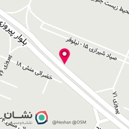 عکس گروه بازرگانی آراد 