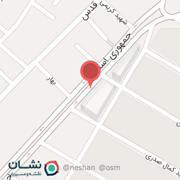 عکس دانیال اسپرت 