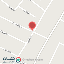 عکس آرایشگاه یلدا