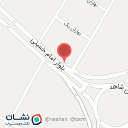 عکس مرغ و ماهی محسن