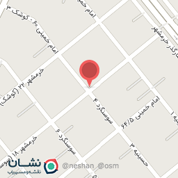 عکس سوپر مارکت هادی