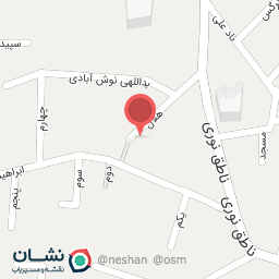 عکس کافه رستوران سنتی باغ فیض
