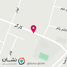 عکس سوپر مارکت پاییز