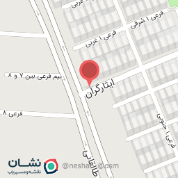 عکس دفتر کفالت اتباع خارجی 