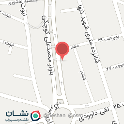 عکس دفتر وکالت اعظم پرهیزکار 