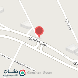 عکس کلینیک زیبایی آفتاب دکتر علیمیری