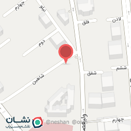 عکس کافه مراکشی