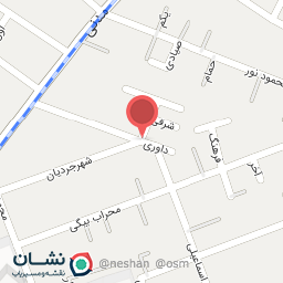 عکس تابلوسازی اهورا-بار ن