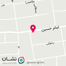عکس سوپرمارکت محمدی