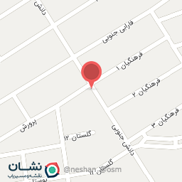 عکس فروشگاه کانون پرورشی