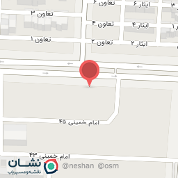 عکس افق کوروش