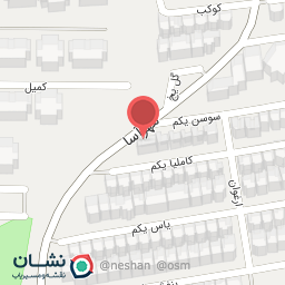 عکس نانوایی بربری