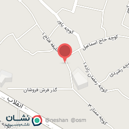 عکس پارچه سرای هورامان