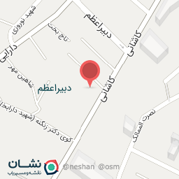 عکس کلینیک روانشناسی مریم رحیمی 