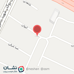 عکس خوابگاه دانشجویی پروین اعتصامی