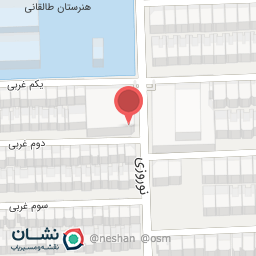 عکس مرکز خرید مسجد عدالت