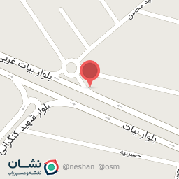 عکس خودپرداز بانک پارسیان