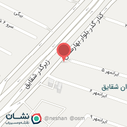 عکس ابزار فروشی پارس