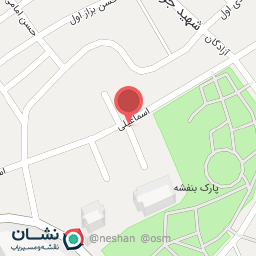 عکس نانوایی بربری